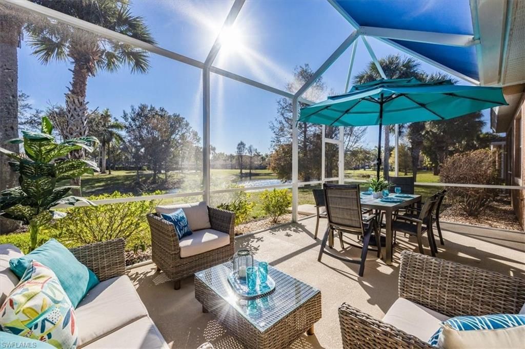 14095 Winchester Ct, Unit 603, Naples, FL 34114 Photo