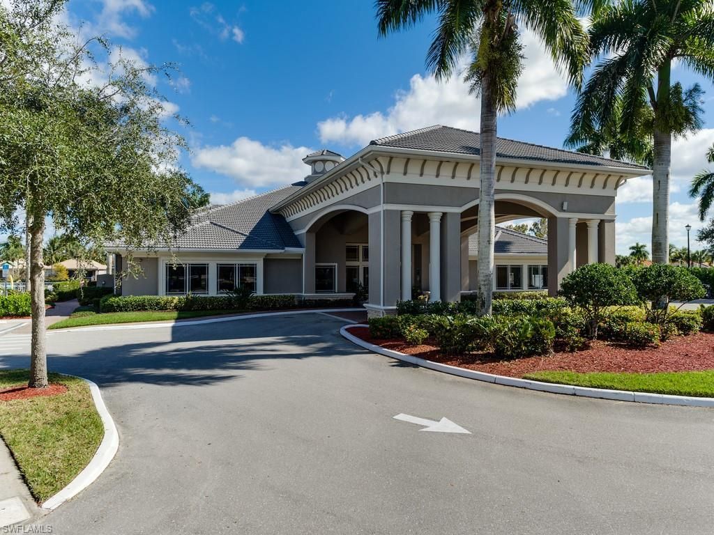 14095 Winchester Ct, Unit 603, Naples, FL 34114 Photo