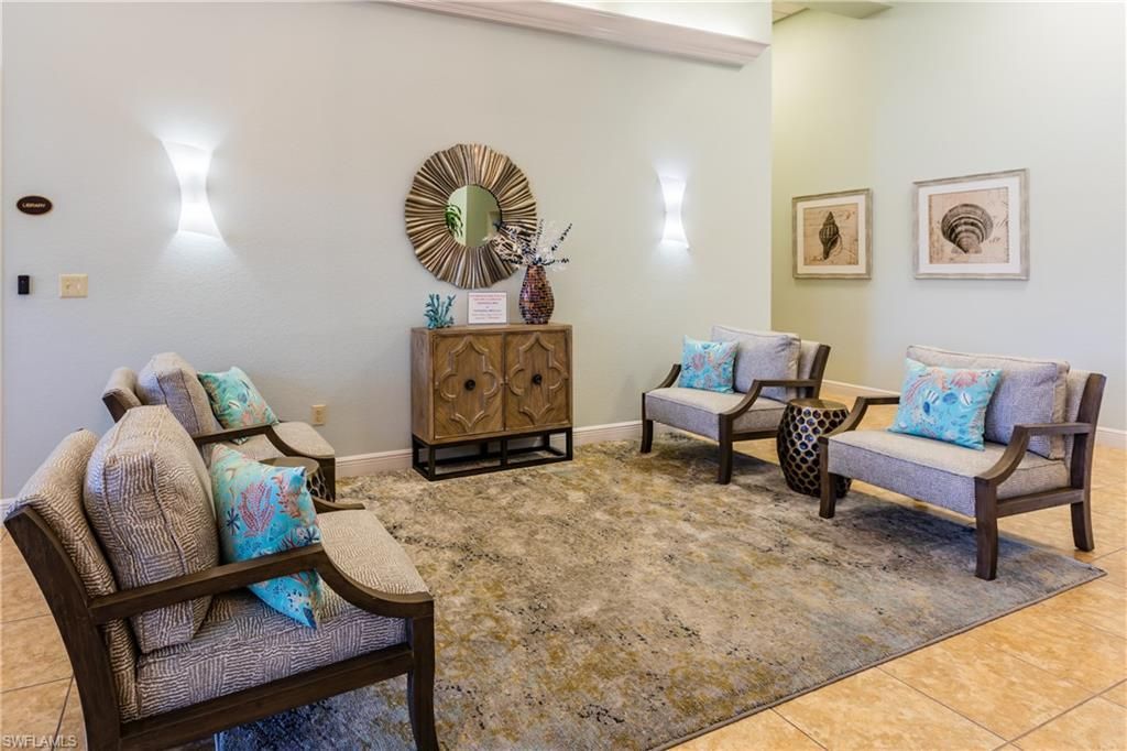14095 Winchester Ct, Unit 603, Naples, FL 34114 Photo