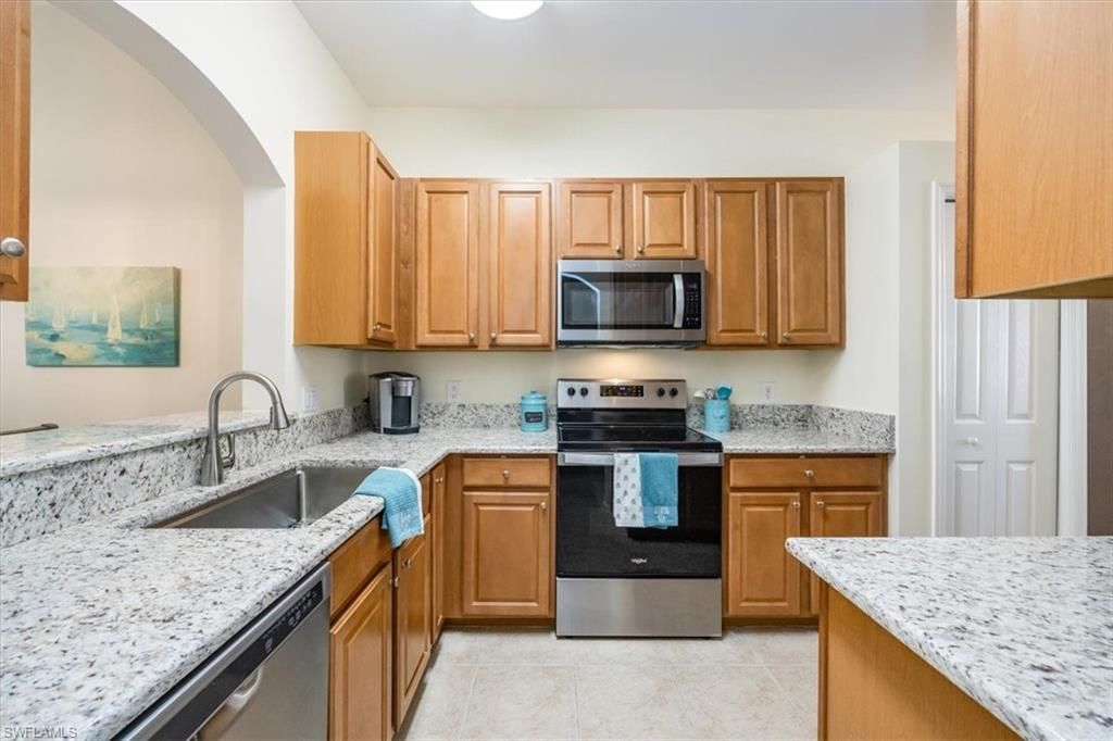 14095 Winchester Ct, Unit 603, Naples, FL 34114 Photo