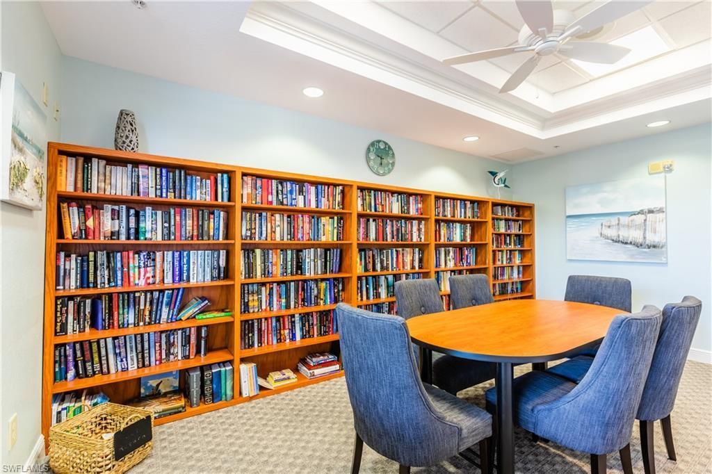 14095 Winchester Ct, Unit 603, Naples, FL 34114 Photo