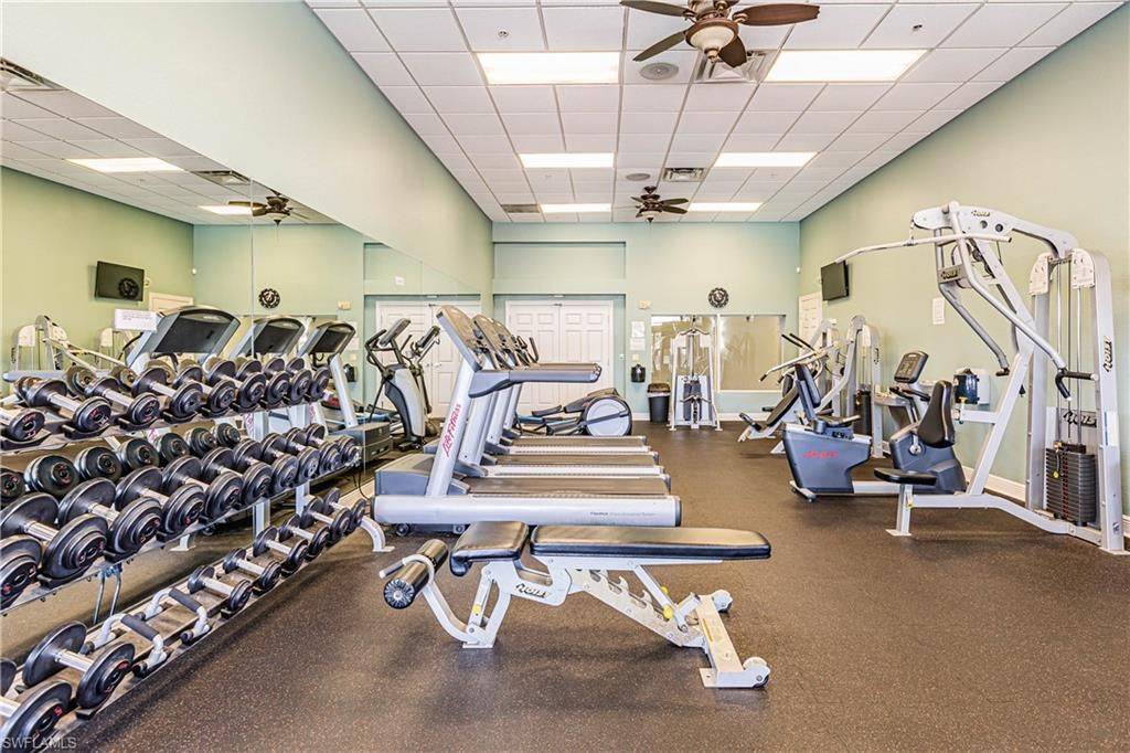 14095 Winchester Ct, Unit 603, Naples, FL 34114 Photo