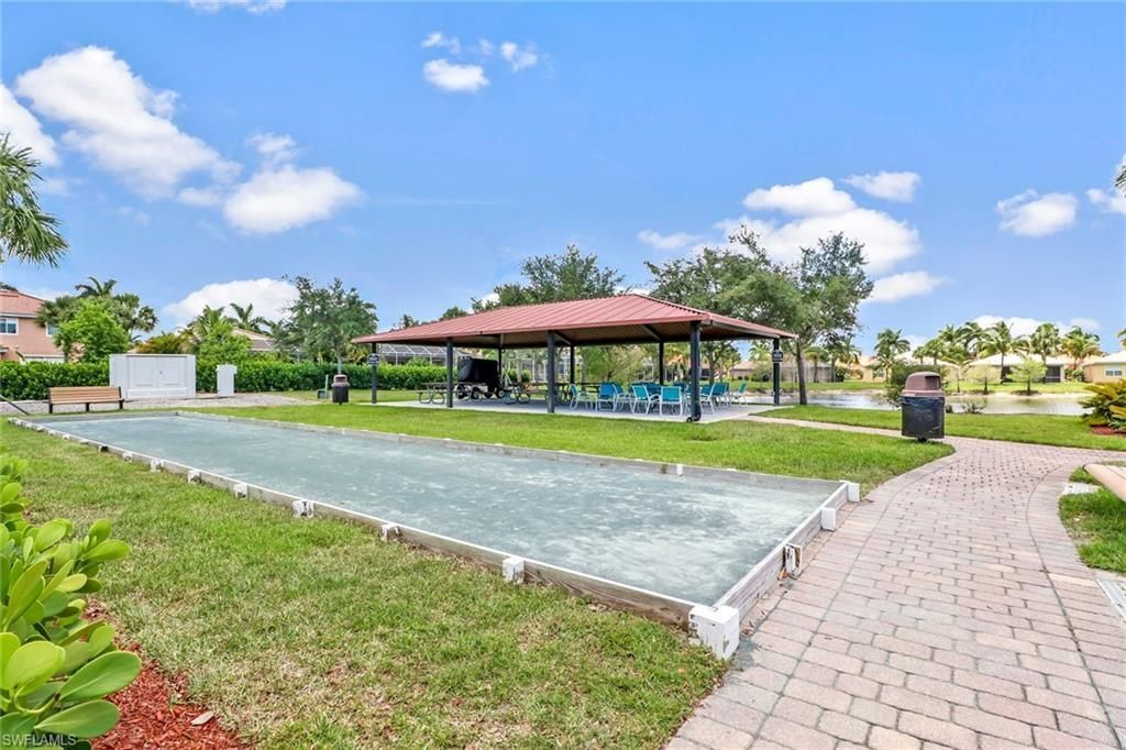 14095 Winchester Ct, Unit 603, Naples, FL 34114 Photo