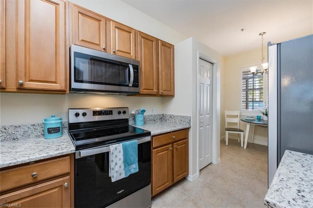 14095 Winchester Ct, Unit 603, Naples, FL 34114 Photo