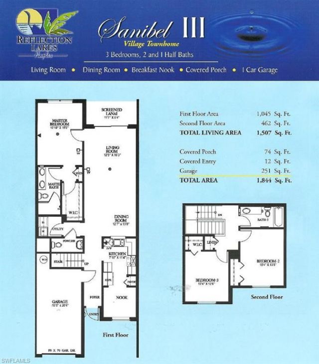 14095 Winchester Ct, Unit 603, Naples, FL 34114 Photo