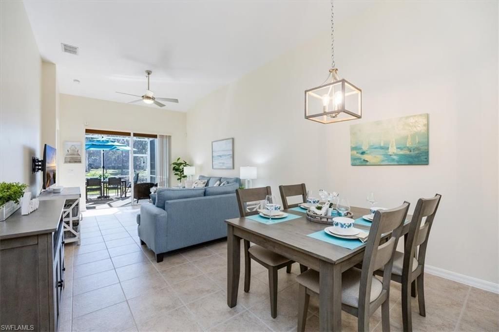 14095 Winchester Ct, Unit 603, Naples, FL 34114 Photo