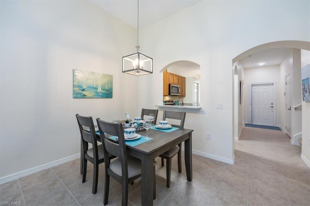 14095 Winchester Ct, Unit 603, Naples, FL 34114 Photo
