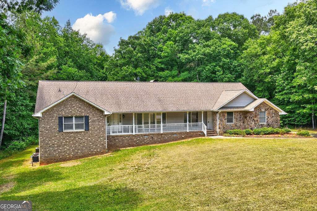 2260 Belmont Road, Arnoldsville, GA 30619 Main Photo