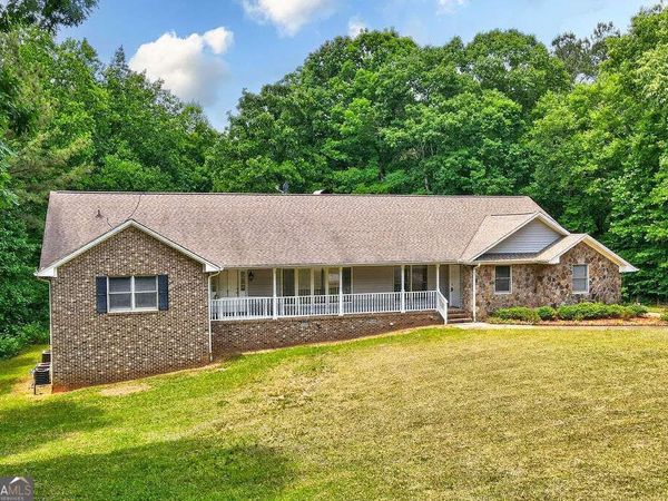 2260 Belmont Road, Arnoldsville, GA 30619