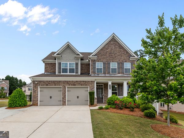 5103 Greenard Watson Lane, Buford, GA 30518
