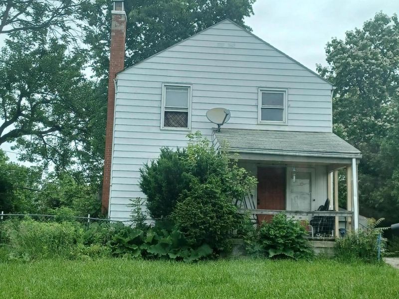 2446 Bretton Place, Columbus, OH 43211 Photo 1
