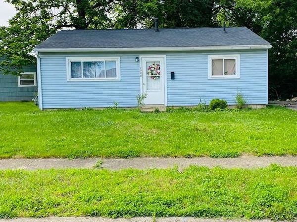 3000 Southfield Drive, Columbus, OH 43207