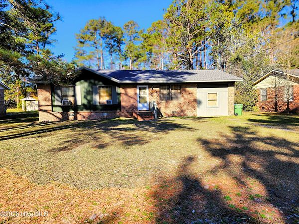 213 Barclay Hills Drive, Wilmington, NC 28405