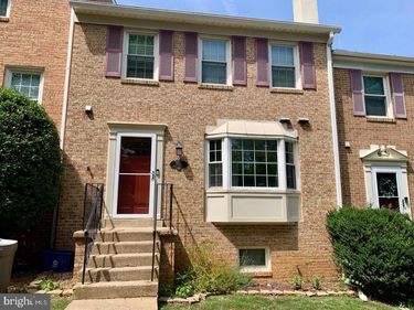 7808 HYSON PARK COURT , FALLS CHURCH, VA 22043