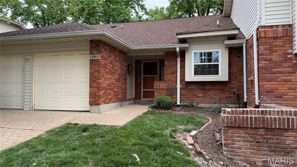 12911 Autumn View Drive , Saint Louis, MO 63146 Main Photo