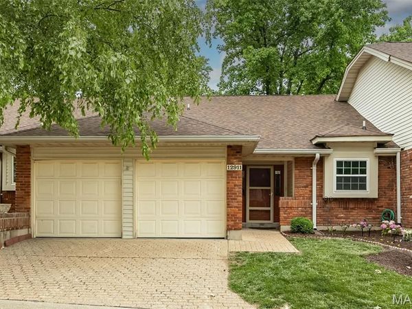 12911 Autumn View Drive, St Louis, MO 63146