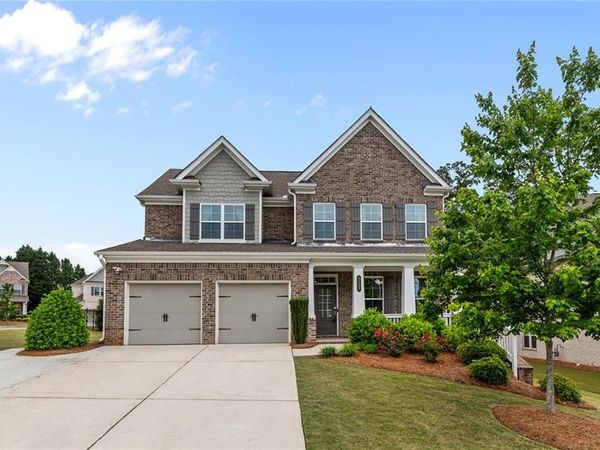 5103 Greenard Watson Lane , Buford, GA 30518