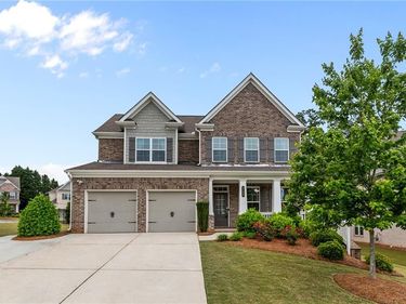 5103 Greenard Watson Lane, Buford, GA 30518