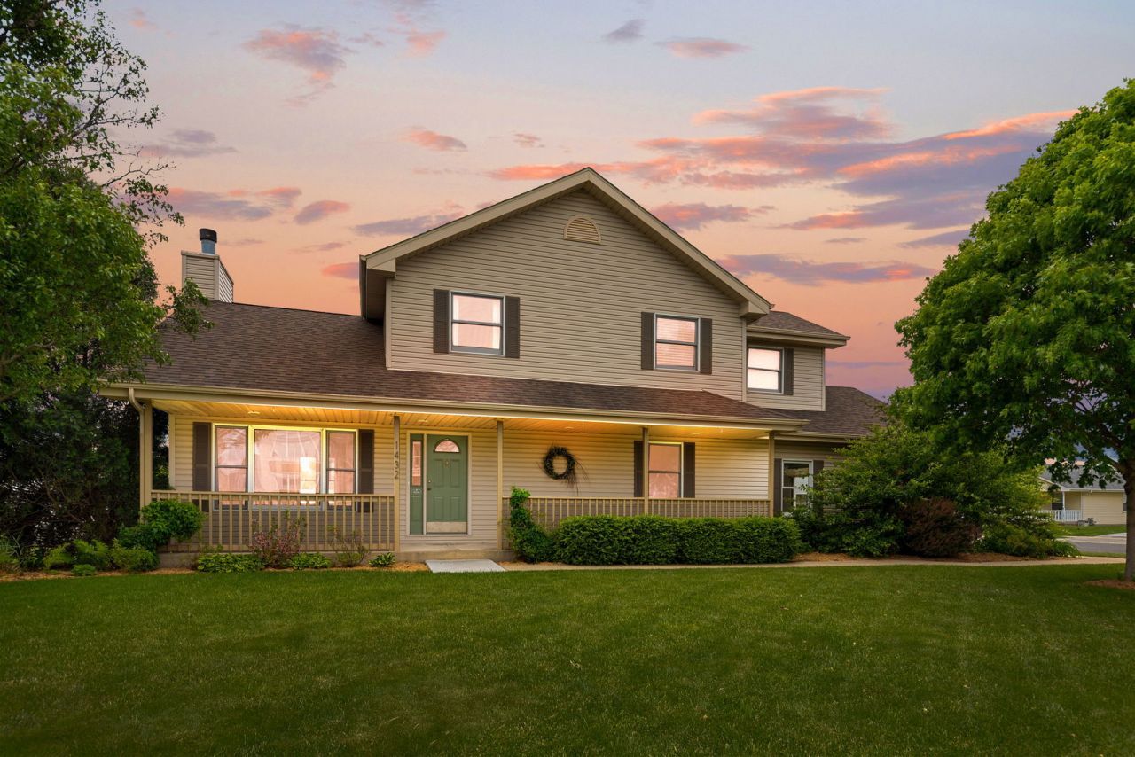 1432 Northfield Meadows Boulevard, Bourbonnais, IL 60914 Main Photo