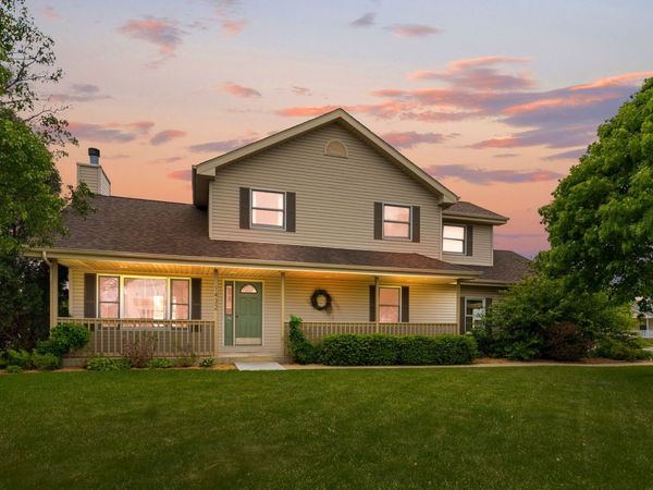 1432 Northfield Meadows Boulevard , Bourbonnais, IL 60914
