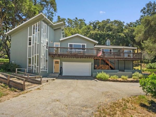 2479 Tuckahoe Terrace, Royal Oaks, CA 95076