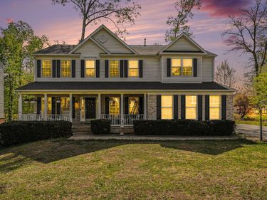 11111 PARK RIDGE ROAD , FREDERICKSBURG, VA 22408