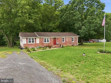 8398 KIRTLEY TRAIL, CULPEPER, VA 22701