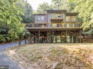 147 CHIPMUNK COURT , MCGAHEYSVILLE, VA 22840