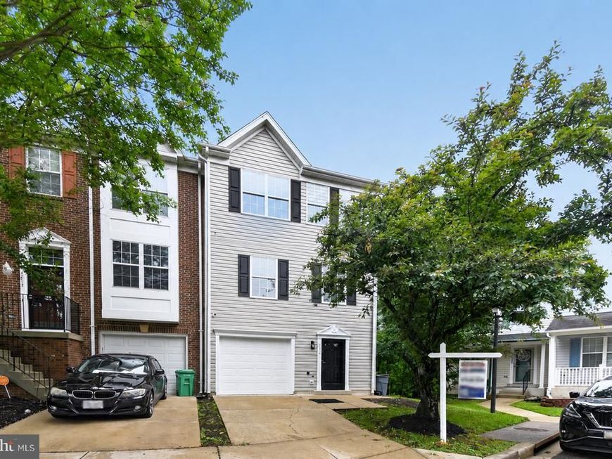 1614 Deep Gorge Court, Oxon Hill, MD 20745 Main Photo