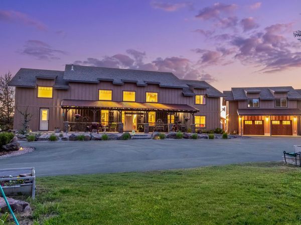 70030 NW Hunt Road, Terrebonne, OR 97760