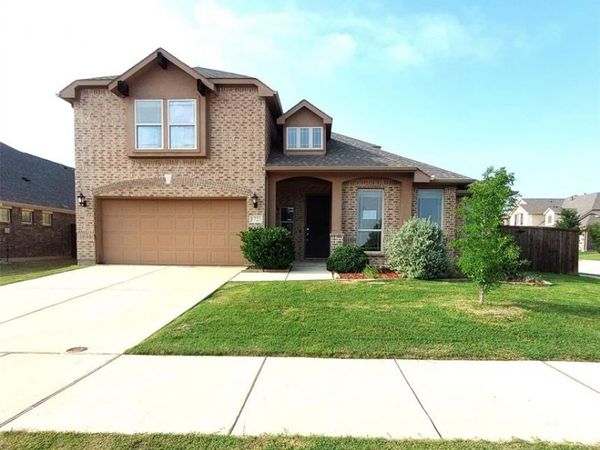 1721 Emma Pearl , Little Elm, TX 75068