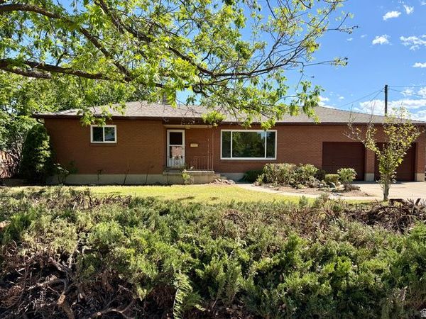 1144 E HILLVIEW DR , Millcreek, UT 84124