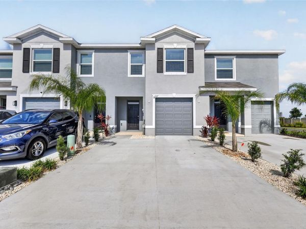 567 MANGROVE SHADE CIRCLE , APOLLO BEACH, FL 33572