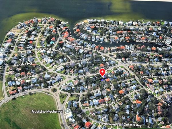 523 W DAVIS BOULEVARD, TAMPA, FL 33606