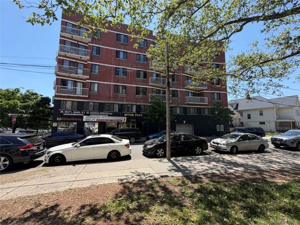 87-12 175th Street, Unit 6B, Jamaica, NY 11432
