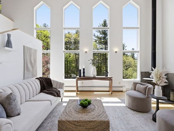 41 Edwards Rd, Westhampton, MA 01027