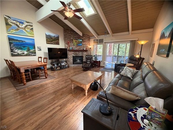 321 Ski Way, Unit 12, Incline Village, NV 89451