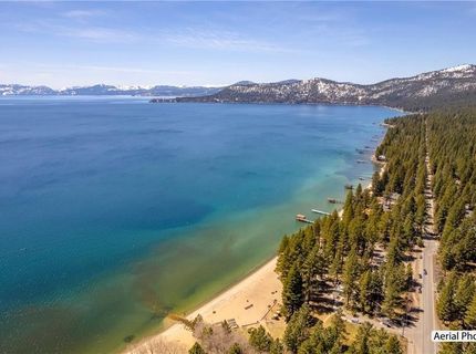 321 Ski Way, Unit 12, Incline Village, NV 89451 Photo