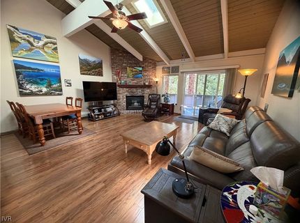 321 Ski Way, Unit 12, Incline Village, NV 89451 Photo