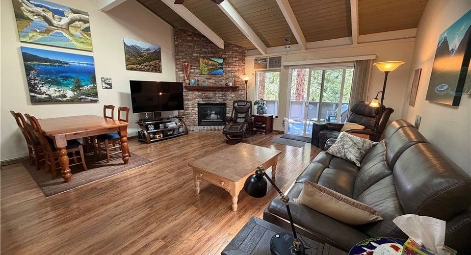 321 Ski Way, Unit 12, Incline Village, NV 89451 Photo