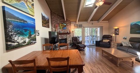 321 Ski Way, Unit 12, Incline Village, NV 89451 Photo