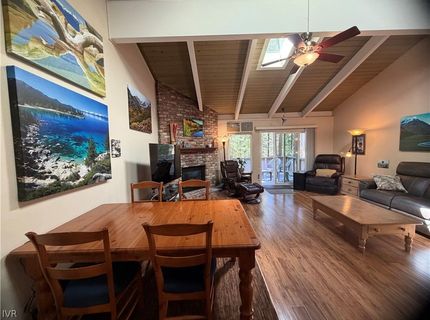 321 Ski Way, Unit 12, Incline Village, NV 89451 Photo