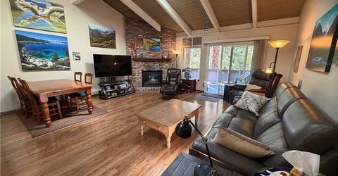 321 Ski Way, Unit 12, Incline Village, NV 89451 Photo