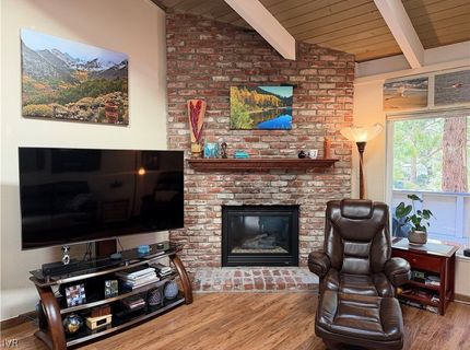 321 Ski Way, Unit 12, Incline Village, NV 89451 Photo