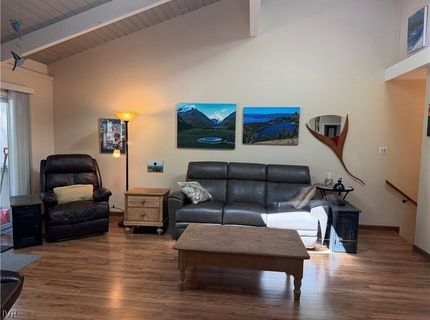 321 Ski Way, Unit 12, Incline Village, NV 89451 Photo