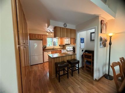 321 Ski Way, Unit 12, Incline Village, NV 89451 Photo
