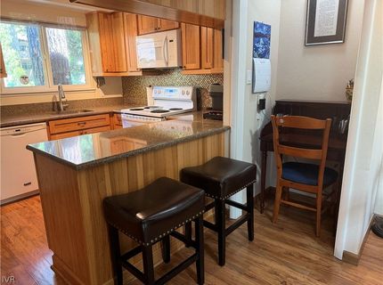 321 Ski Way, Unit 12, Incline Village, NV 89451 Photo