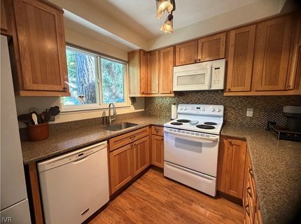 321 Ski Way, Unit 12, Incline Village, NV 89451 Photo