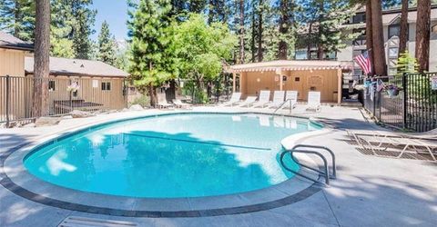 321 Ski Way, Unit 12, Incline Village, NV 89451 Photo