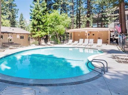 321 Ski Way, Unit 12, Incline Village, NV 89451 Photo